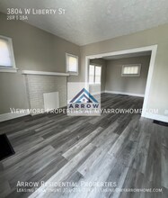 3804 W Liberty St in Cincinnati, OH - Building Photo - Building Photo