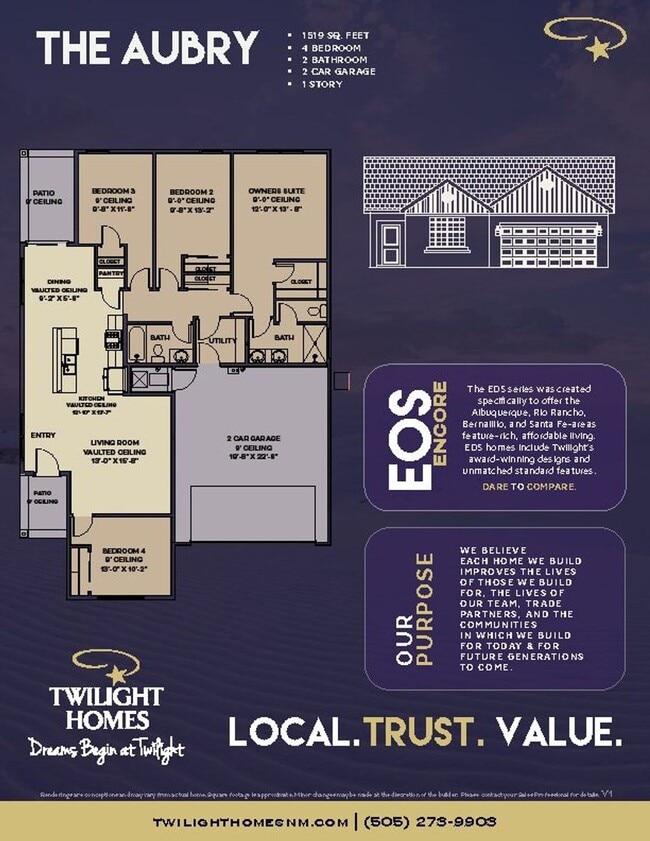 property at 6026 Geo Pk Ln