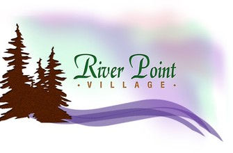 River Point Village Apartments in Fairbanks, AK - Building Photo - Building Photo