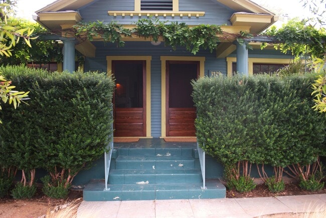 1529 N Commonwealth Ave, Unit 1529