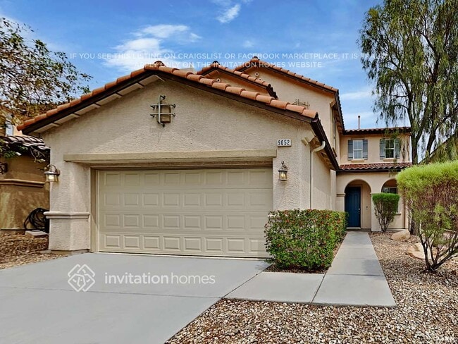 property at 9052 W Palomino Park Ct