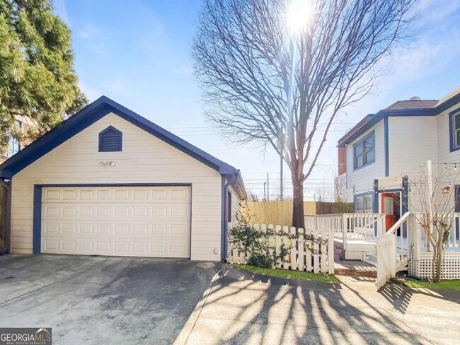 9 Howell St NE in Atlanta, GA - Building Photo - Building Photo