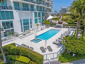 6700 Indian Creek Dr in Miami Beach, FL - Building Photo - Building Photo