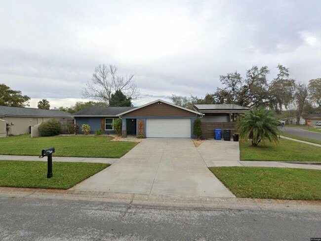 property at 602 Pine Forest Dr