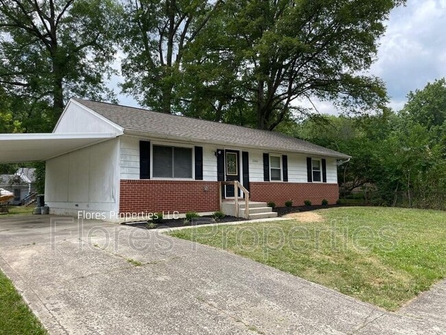 property at 2561 Milverton Way