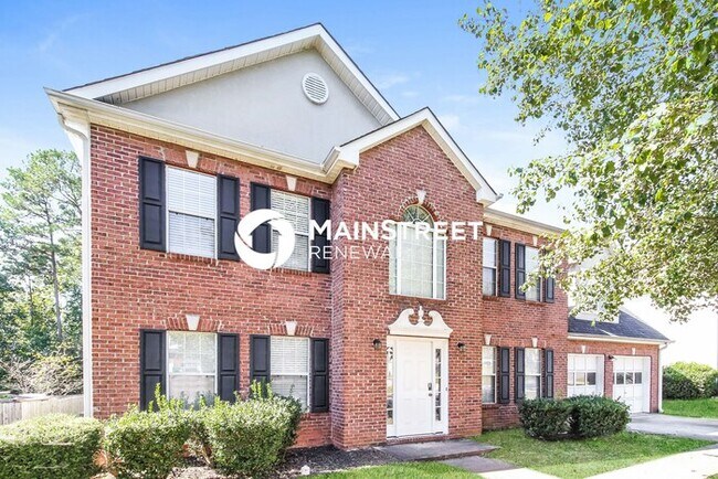 5153 Winding Glen Dr
