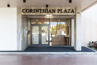 Gables Corinthian Plaza in Coral Gables, FL - Building Photo - Building Photo