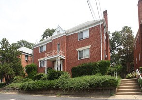 8707 Plymouth St in Silver Spring, MD - Building Photo