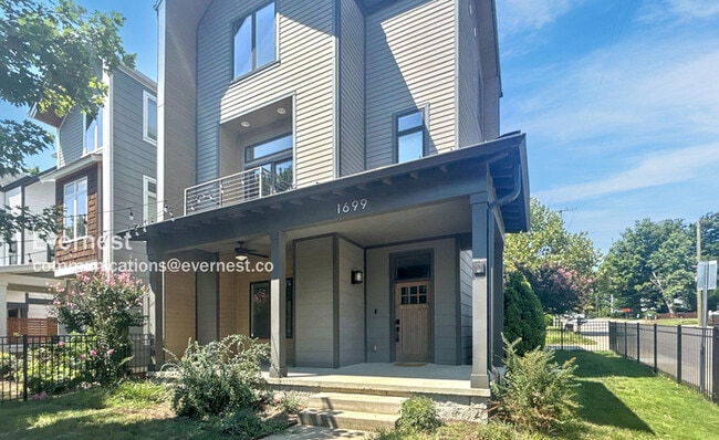 property at 1699 Allison Pl