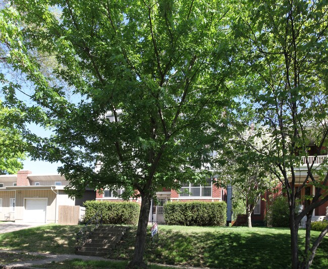 3200 Windsor Ave in Kansas City, MO - Building Photo - Building Photo