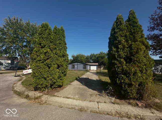 property at 9318 Elmtree Ct