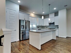 353 Eado Park Cir in Houston, TX - Building Photo - Building Photo