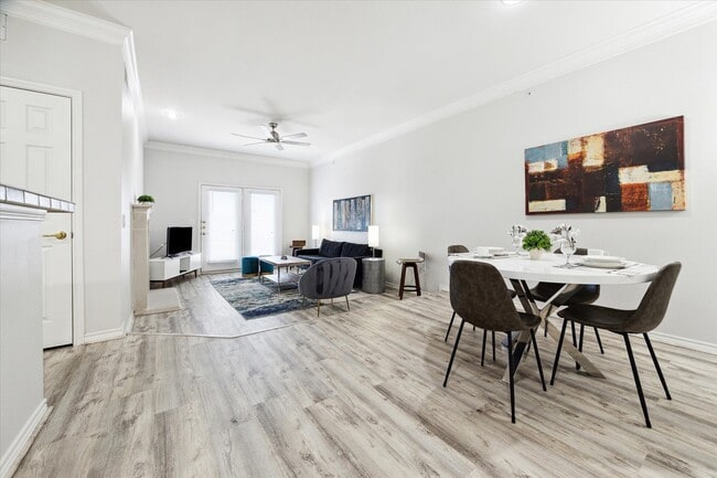 property at 2400 McCue Rd