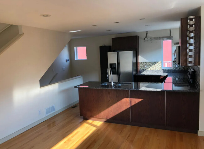 property at 4114 Walnut St