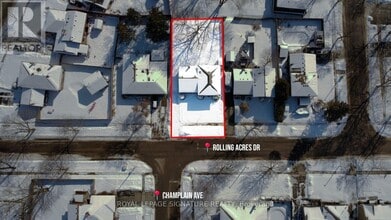 77 Rolling Acres Dr in Welland, ON - Building Photo - Building Photo