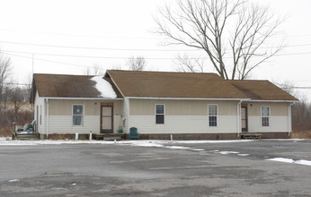 Greenfield Commons in Claysburg, PA - Building Photo - Building Photo