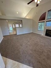 2249 E Rush Ave in Fresno, CA - Building Photo - Building Photo