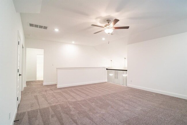 3501 Jaulan St in Leander, TX - Building Photo - Building Photo