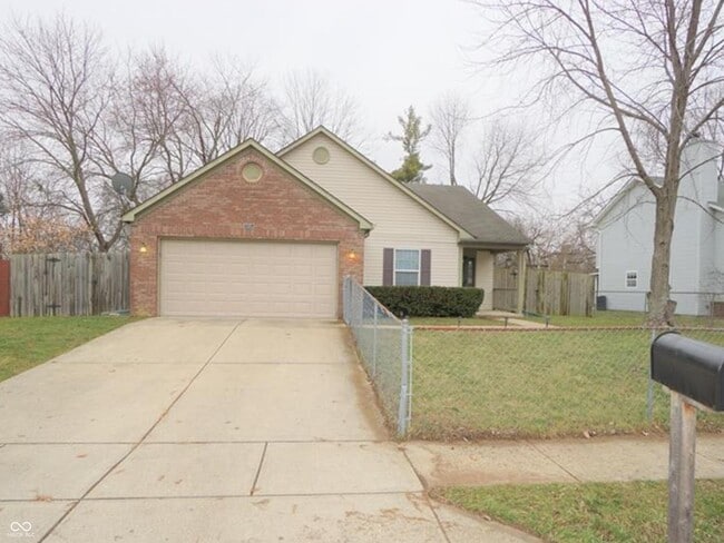 2420 Treasury Row in Indianapolis, IN - Building Photo - Building Photo