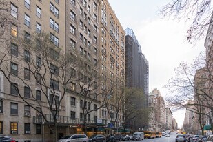 303-305 W 86th St in New York, NY - Building Photo