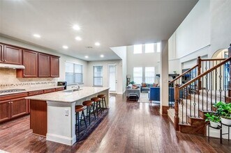 3717 Dover in The Colony, TX - Building Photo - Building Photo