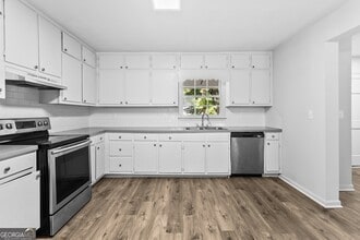 3620 Knoll Crest Trail in Buford, GA - Building Photo - Building Photo