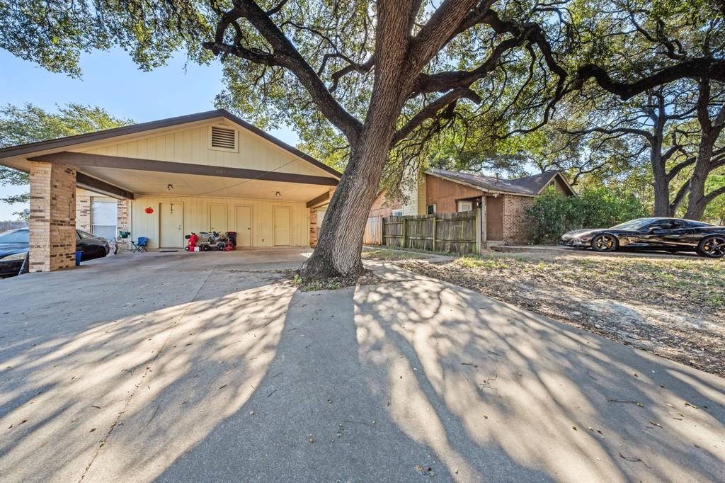 7001 Ivory Key Ct in Austin, TX - Building Photo