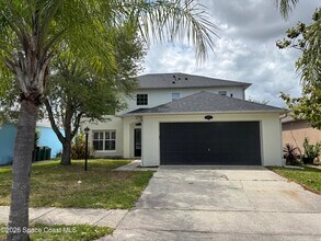 1192 White Oak Cir in Melbourne, FL - Building Photo - Building Photo