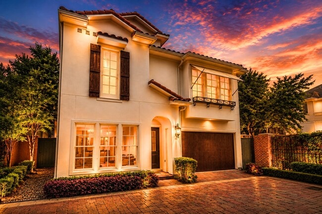 property at 3124 Murworth Dr