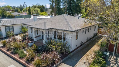 612 Petaluma Blvd S in Petaluma, CA - Building Photo - Building Photo