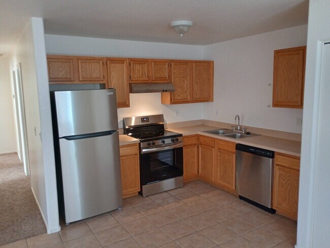 property at 14282 S Durango Rd