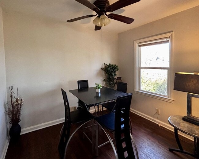 269 Florida Ave SW in Atlanta, GA - Foto de edificio - Building Photo