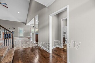 2610 Brooke Willow Blvd in Knoxville, TN - Building Photo - Building Photo