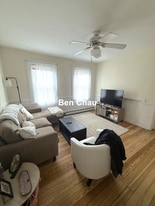 74 Gore St, Unit 1B in Cambridge, MA - Building Photo