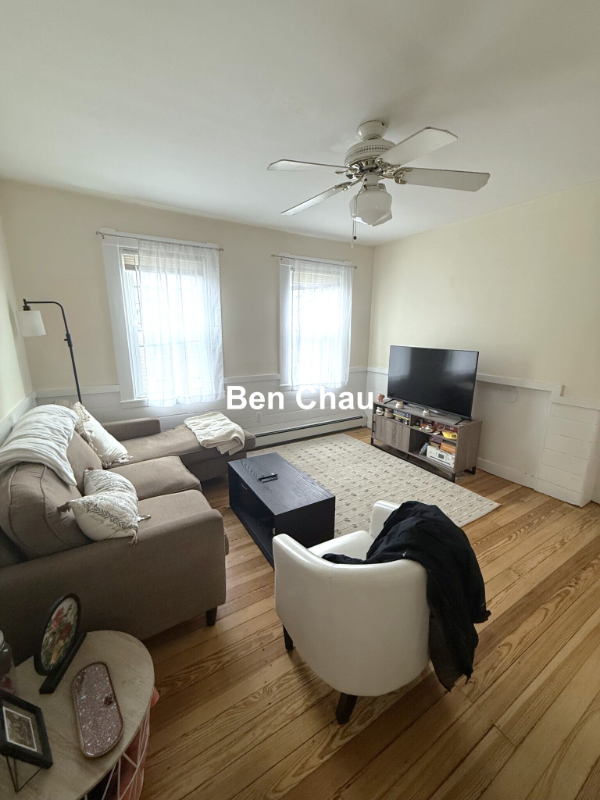 property at 72 Gore St