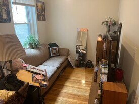 115-125 Jersey St, Unit 14 in Boston, MA - Building Photo