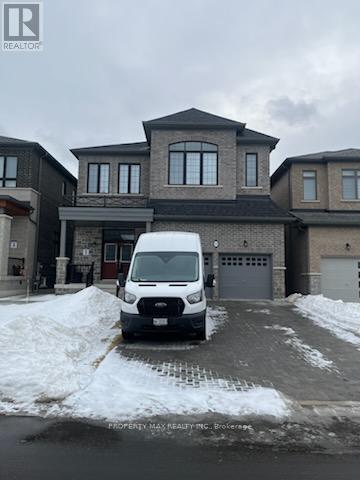 property at 928 Rexton Dr