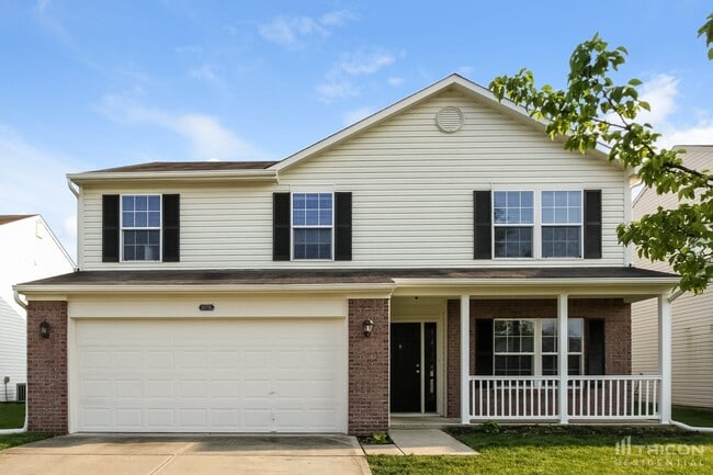 property at 10719 Mistflower Way
