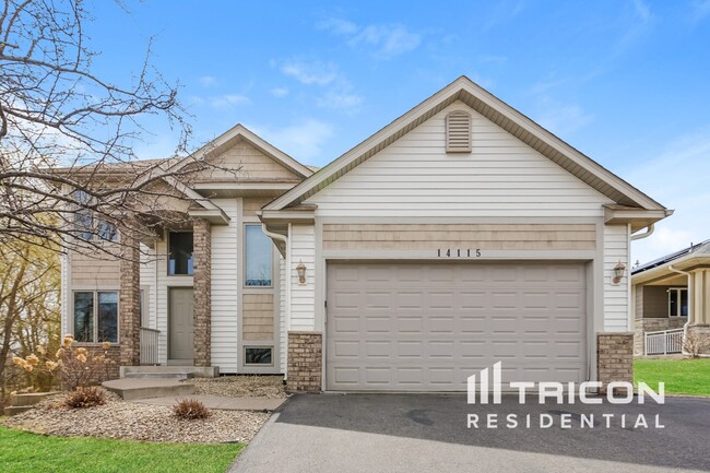 property at 14115 46th Pl N