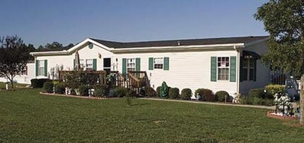 Bell Crossing in Clarksville, TN - Building Photo - Building Photo