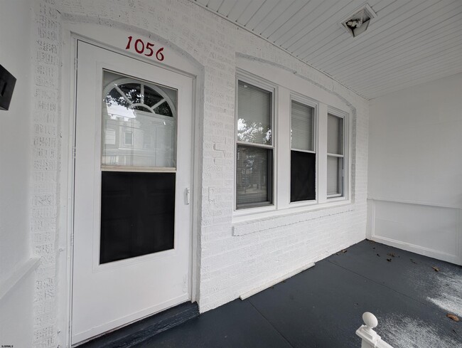 1056 N Ohio Ave in Atlantic City, NJ - Building Photo - Building Photo