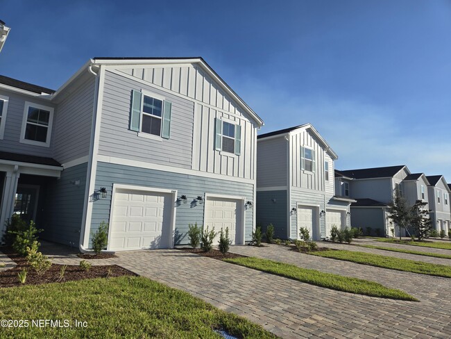 195 Brandon Lks Dr in St. Augustine, FL - Building Photo - Building Photo