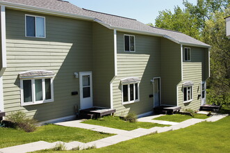 151 Trail View Dr, Unit 3 in Rapid City, SD - Building Photo - Building Photo