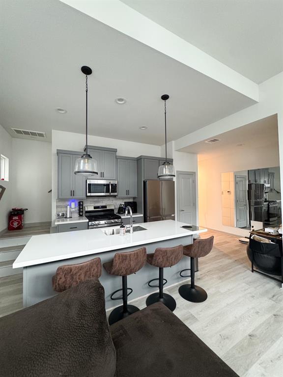 719 Emile St in Houston, TX - Building Photo - Building Photo