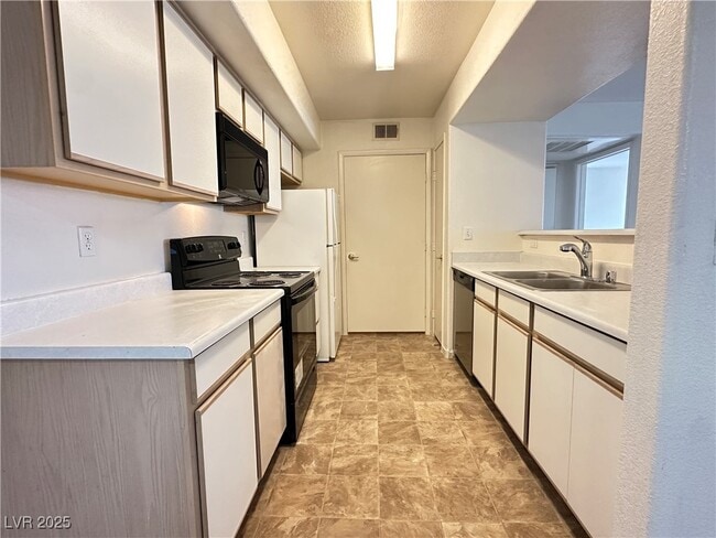 property at 2300 E Silverado Ranch Blvd