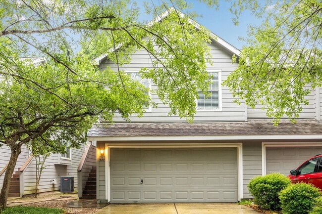 property at 227 Blushwood Pl