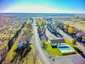 Sunny Springs Resort & Campground in Ephrata, WA - Building Photo - Primary Photo