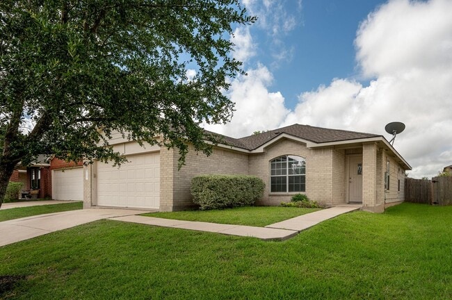 property at 13009 Noche Clara Dr