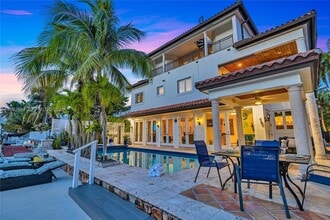 625 Poinciana Dr in Fort Lauderdale, FL - Building Photo - Building Photo