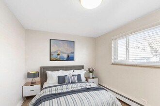 5300 E Asbury Ave. in Denver, CO - Building Photo - Building Photo